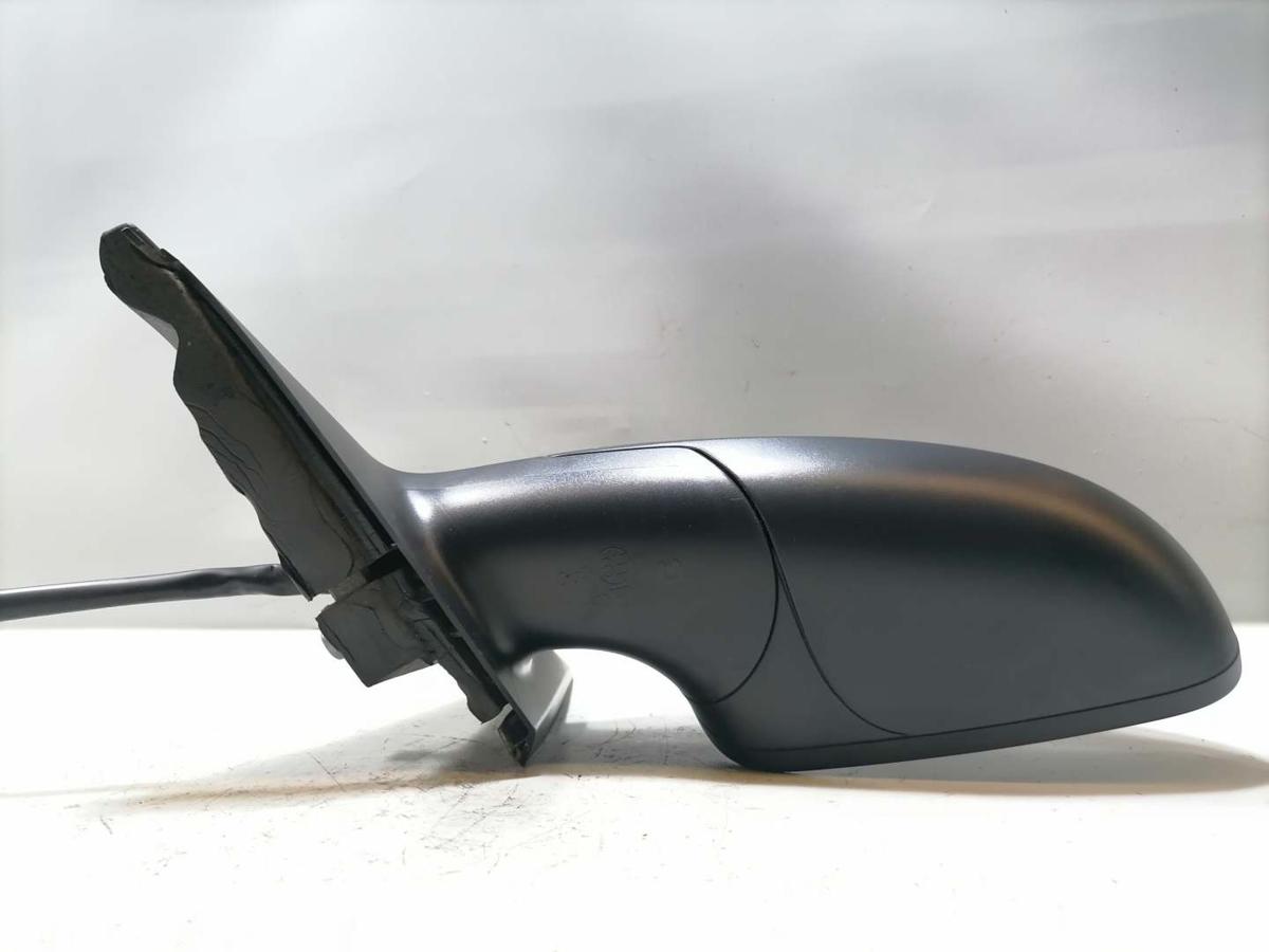 Seat Ibiza 6L original Außenspiegel links manuell verstellbar Bj.2003